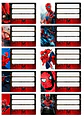 Etiquetas Escolares Personalizadas - thumbnail 32