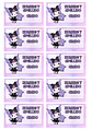 Etiquetas Escolares Personalizadas - thumbnail 34