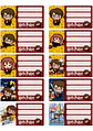 Etiquetas Escolares Personalizadas - thumbnail 42