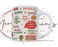 Caneca Personalizada Temperamento Sanguíneo – A Alegria da Casa - thumbnail 2