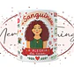 Caneca Personalizada Temperamento Sanguíneo – A Alegria da Casa - thumbnail 1