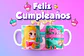 Tazas Personalizadas 