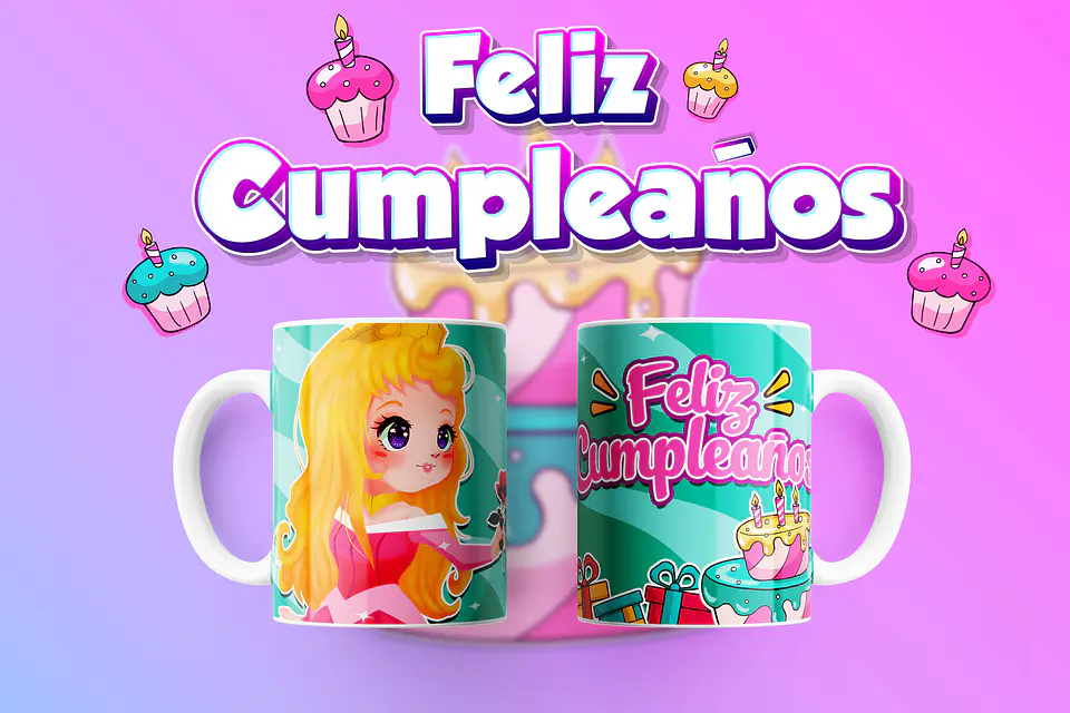 Tazas Personalizadas 
