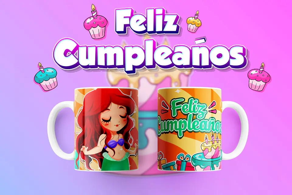 Tazas Personalizadas 