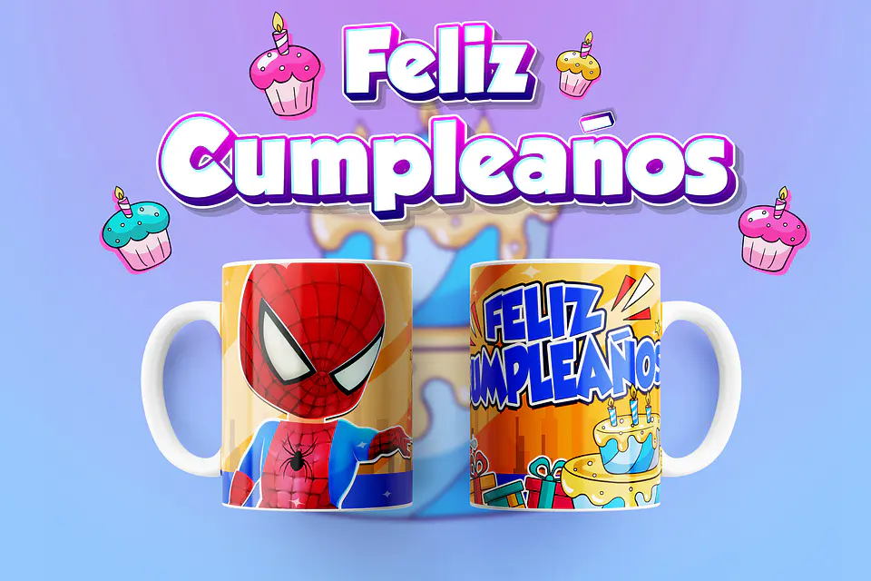 Tazas Personalizadas 