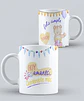 Tazas de Cumpleaños Personalizadas – Colección Frases Divertidas, Amor y Celebración - Thumbnail 6