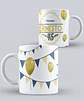 Tazas de Cumpleaños Personalizadas – Colección Frases Divertidas, Amor y Celebración - Thumbnail 8