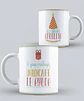 Tazas de Cumpleaños Personalizadas – Colección Frases Divertidas, Amor y Celebración - Thumbnail 10