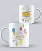 Tazas de Cumpleaños Personalizadas – Colección Frases Divertidas, Amor y Celebración - Thumbnail 12