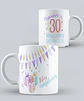 Tazas de Cumpleaños Personalizadas – Colección Frases Divertidas, Amor y Celebración - Thumbnail 15