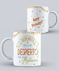 Tazas de Cumpleaños Personalizadas – Colección Frases Divertidas, Amor y Celebración - Thumbnail 18