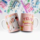 Tazas Personalizadas de Cumpleaños – Con Foto y Diseños Infantiles Ilustrados - Vorschaubild 1