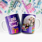 Tazas Personalizadas de Cumpleaños – Con Foto y Diseños Infantiles Ilustrados - Vorschaubild 3