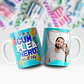 Tazas Personalizadas de Cumpleaños – Con Foto y Diseños Infantiles Ilustrados - Vorschaubild 4
