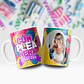 Tazas Personalizadas de Cumpleaños – Con Foto y Diseños Infantiles Ilustrados - Vorschaubild 5