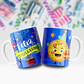 Tazas Personalizadas de Cumpleaños – Con Foto y Diseños Infantiles Ilustrados - Vorschaubild 7