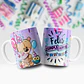 Tazas Personalizadas de Cumpleaños – Con Foto y Diseños Infantiles Ilustrados - Vorschaubild 8