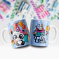 Tazas Personalizadas de Cumpleaños – Con Foto y Diseños Infantiles Ilustrados - Vorschaubild 10