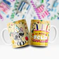 Tazas Personalizadas de Cumpleaños – Con Foto y Diseños Infantiles Ilustrados - Vorschaubild 11