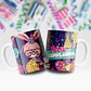 Tazas Personalizadas de Cumpleaños – Con Foto y Diseños Infantiles Ilustrados - Vorschaubild 12