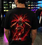 T-shirt Erling Haaland & Noruega – Coleção Exclusiva Viking Style - Thumbnail 1