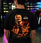 T-shirt Erling Haaland & Noruega – Coleção Exclusiva Viking Style - Thumbnail 2