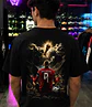 T-shirt Erling Haaland & Noruega – Coleção Exclusiva Viking Style - Thumbnail 5