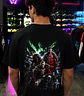 T-shirt Erling Haaland & Noruega – Coleção Exclusiva Viking Style - Thumbnail 7