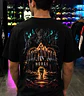 T-shirt Erling Haaland & Noruega – Coleção Exclusiva Viking Style - Thumbnail 9