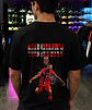 T-shirt Erling Haaland & Noruega – Coleção Exclusiva Viking Style - Thumbnail 11