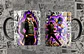 Coleção Canecas JoJo’s Bizarre Adventure – Manga Panel & Stand Edition - thumbnail 3