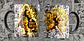 Coleção Canecas JoJo’s Bizarre Adventure – Manga Panel & Stand Edition - thumbnail 5