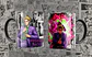 Coleção Canecas JoJo’s Bizarre Adventure – Manga Panel & Stand Edition - thumbnail 6