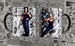 Coleção Canecas JoJo’s Bizarre Adventure – Manga Panel & Stand Edition - thumbnail 9