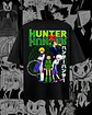 Coleção T-shirts Hunter x Hunter – Streetwear & Anime Graphic Edition - Miniatura 1