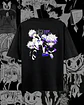 Coleção T-shirts Hunter x Hunter – Streetwear & Anime Graphic Edition - Miniatura 2