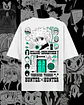 Coleção T-shirts Hunter x Hunter – Streetwear & Anime Graphic Edition - Miniatura 6