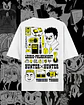 Coleção T-shirts Hunter x Hunter – Streetwear & Anime Graphic Edition - Miniatura 7