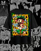 Coleção T-shirts Hunter x Hunter – Streetwear & Anime Graphic Edition - Miniatura 8