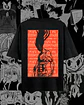 Coleção T-shirts Hunter x Hunter – Streetwear & Anime Graphic Edition - Miniatura 11