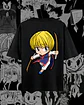 Coleção T-shirts Hunter x Hunter – Streetwear & Anime Graphic Edition - Miniatura 13