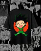 Coleção T-shirts Hunter x Hunter – Streetwear & Anime Graphic Edition - Miniatura 14