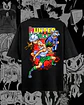 Coleção T-shirts Hunter x Hunter – Streetwear & Anime Graphic Edition - Miniatura 15