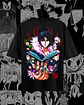 Coleção T-shirts Hunter x Hunter – Streetwear & Anime Graphic Edition - Miniatura 17