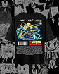 Coleção T-shirts Hunter x Hunter – Streetwear & Anime Graphic Edition - Miniatura 20