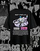 Coleção T-shirts Hunter x Hunter – Streetwear & Anime Graphic Edition - Miniatura 22