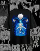Coleção T-shirts Hunter x Hunter – Streetwear & Anime Graphic Edition - Miniatura 23