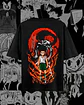 Coleção T-shirts Hunter x Hunter – Streetwear & Anime Graphic Edition - Miniatura 24