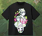 Coleção T-shirts Os Diários da Boticária – Maomao & Jinshi Aesthetic Edition - Thumbnail 3