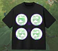 Coleção T-shirts Os Diários da Boticária – Maomao & Jinshi Aesthetic Edition - Thumbnail 4